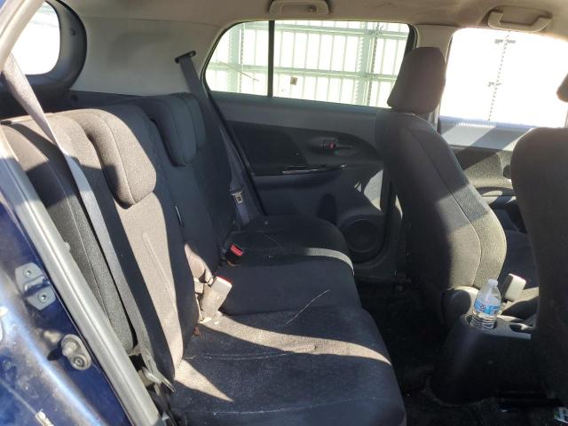 Photo 11 from auction – 2010 TOYOTA SCION XD with VIN JTKKU4B4XAJ057962