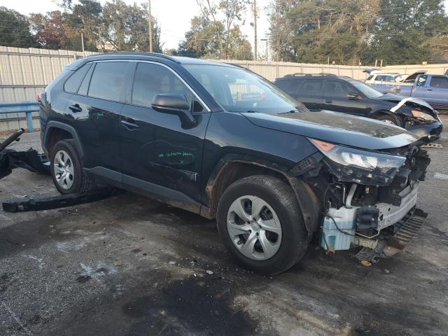 Photo 4 from auction – 2020 TOYOTA RAV4 LE with VIN 2T3F1RFV4LC097753