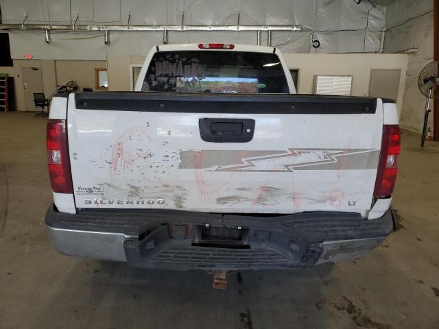 Photo 6 from auction – 2009 CHEVROLET SILVERADO with VIN 1GCEK29JX9Z262155