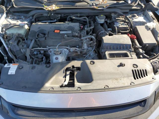 Photo 11 from auction – 2019 HONDA CIVIC LX with VIN 2HGFC2F65KH556331