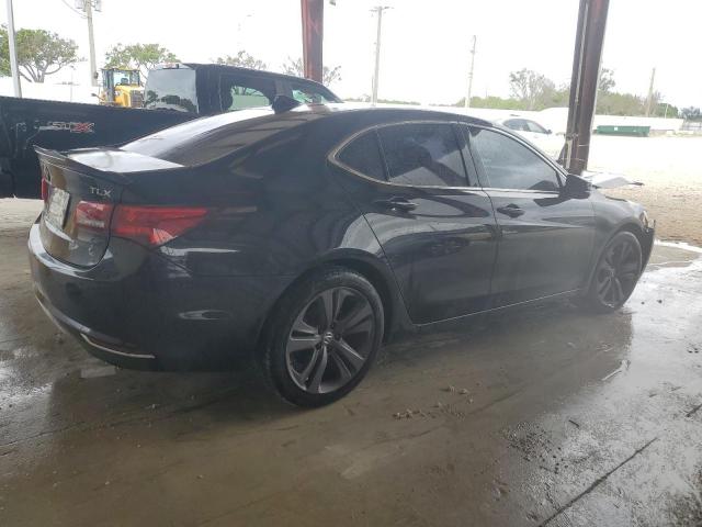 Photo 3 from auction – 2016 ACURA TLX with VIN 19UUB1F34GA012547