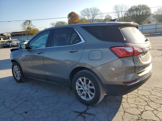 Photo 2 from auction – 2018 CHEVROLET EQUINOX LT with VIN 3GNAXJEV6JS628141