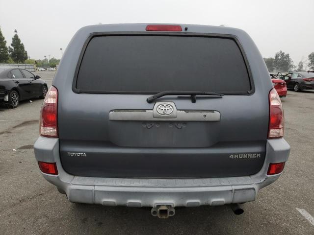 Photo 6 from auction – 2003 TOYOTA 4RUNNER SR with VIN JTEZU14R730010826