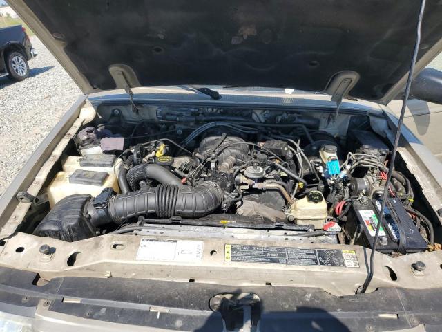 Photo 11 from auction – 2001 FORD RANGER SUP with VIN 1FTYR14E31TA42473