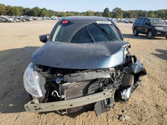 Photo 5 from auction – 2016 NISSAN VERSA S with VIN 3N1CN7AP4GL870109