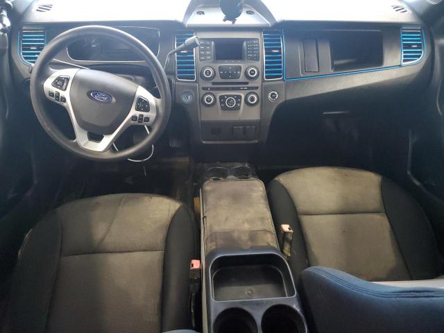Foto 8 de la subasta – 2014 FORD TAURUS POL con VIN 1FAHP2MK7EG124163