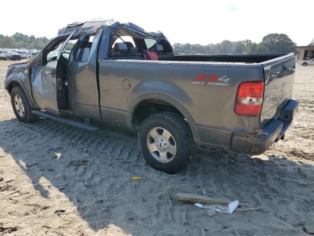 Photo 2 from auction – 2004 FORD F150 with VIN 1FTPX14524NB84548
