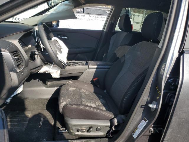 Photo 7 from auction – 2023 NISSAN ROGUE SV with VIN 5N1BT3BB9PC794727