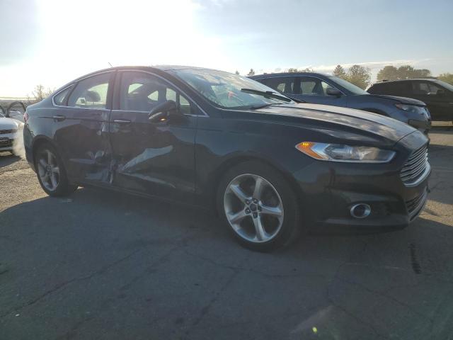 Photo 4 from auction – 2014 FORD FUSION TIT with VIN 3FA6P0K90ER133856