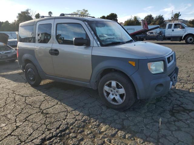 Снимка 4 от търг – 2004 HONDA ELEMENT EX с VIN 5J6YH28604L032347