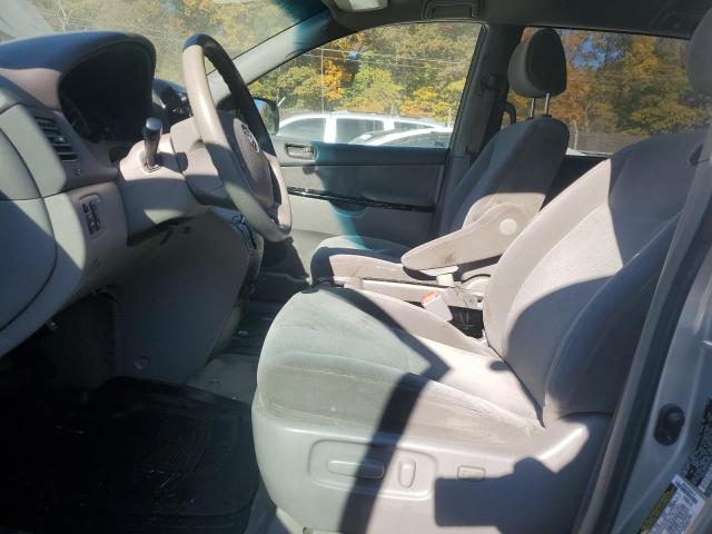 Photo 7 from auction – 2005 TOYOTA SIENNA CE with VIN 5TDZA23CX5S240456