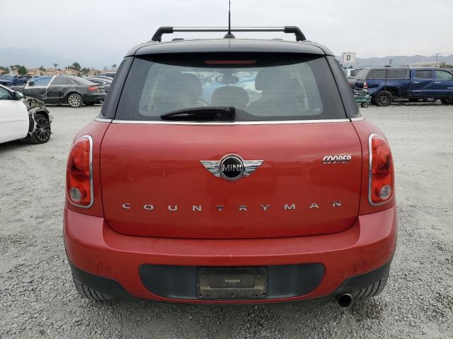 Photo 6 from auction – 2016 MINI COUNTRYMAN with VIN WMWZB3C5XGWR47951