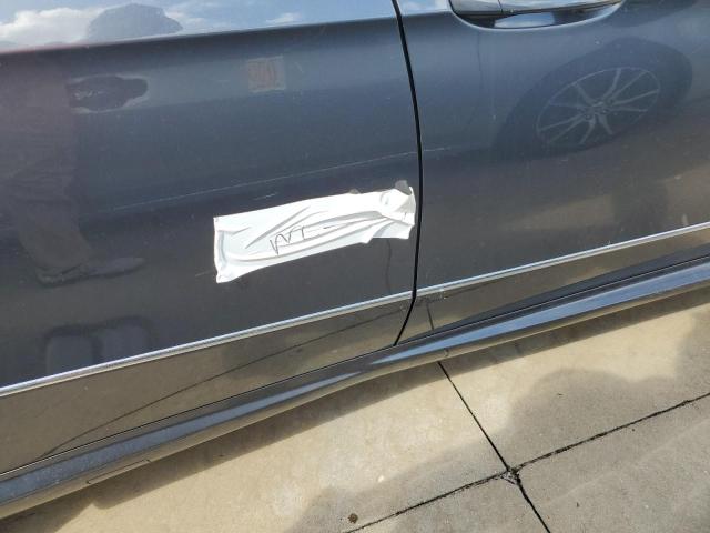 Photo 12 from auction – 2013 MERCEDES-BENZ E 350 BLUE with VIN WDDHF2EB2DA734054