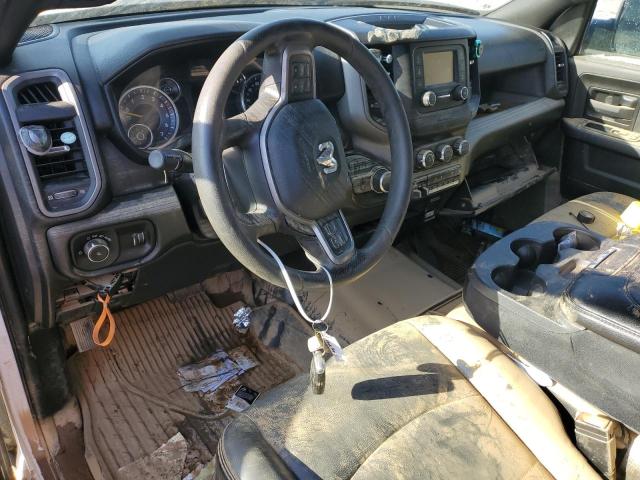 Photo 8 from auction – 2022 RAM 3500 TRADE with VIN 3C63R3GJ1NG217022