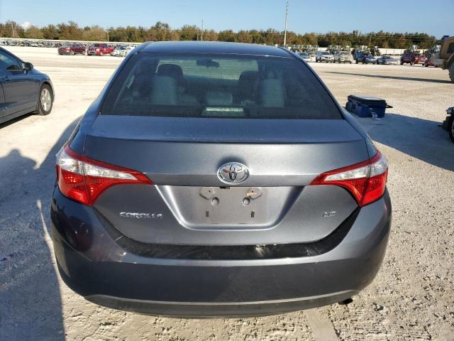 Photo 6 from auction – 2016 TOYOTA COROLLA L with VIN 5YFBURHE7GP538566