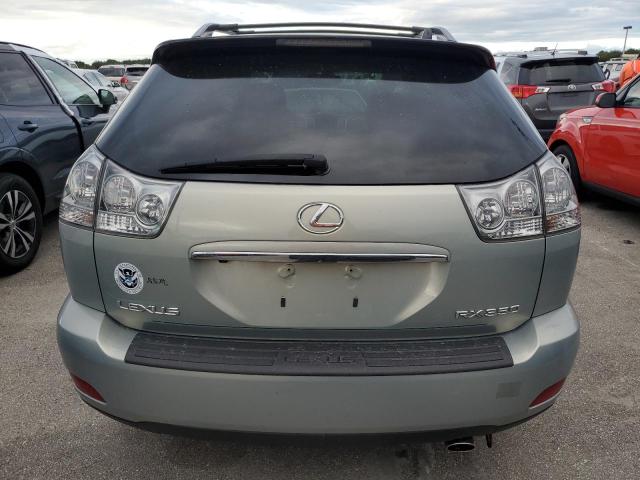 Photo 6 from auction – 2009 LEXUS RX 350 with VIN 2T2GK31U79C075739