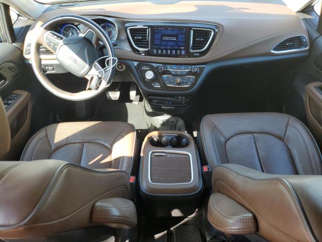 Photo 8 from auction – 2017 CHRYSLER PACIFICA L with VIN 2C4RC1GG4HR607883