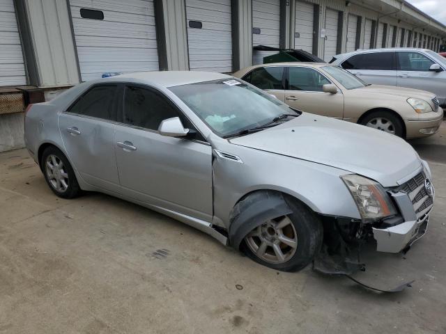 Photo 4 from auction – 2009 CADILLAC CTS with VIN 1G6DF577590150928