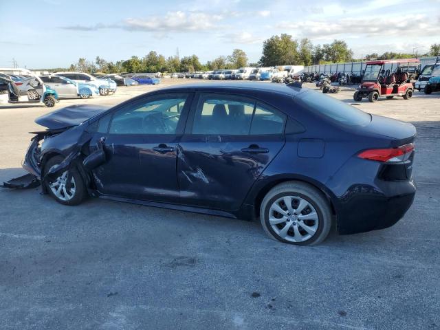 Photo 2 from auction – 2023 TOYOTA COROLLA LE with VIN 5YFB4MDE4PP054055