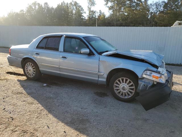 Photo 4 from auction – 2006 MERCURY GRAND MARQ with VIN 2MEFM74V06X614410