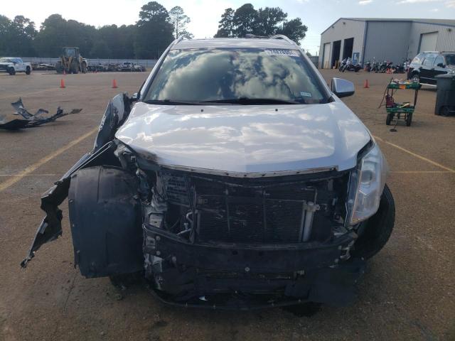 Photo 5 from auction – 2013 CADILLAC SRX LUXURY with VIN 3GYFNCE33DS560930