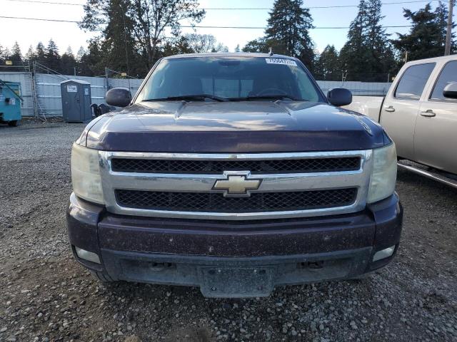 Photo 5 from auction – 2008 CHEVROLET SILVERADO with VIN 2GCEK133581309412