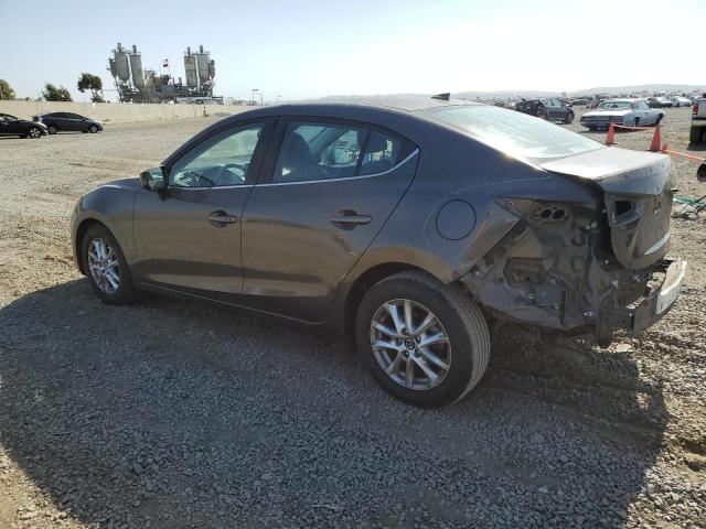 Photo 2 from auction – 2014 MAZDA 3 TOURING with VIN JM1BM1V7XE1169906
