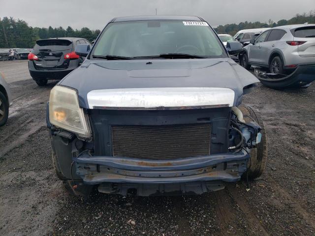 Photo 5 from auction – 2011 GMC TERRAIN SL with VIN 2CTALMEC4B6401216
