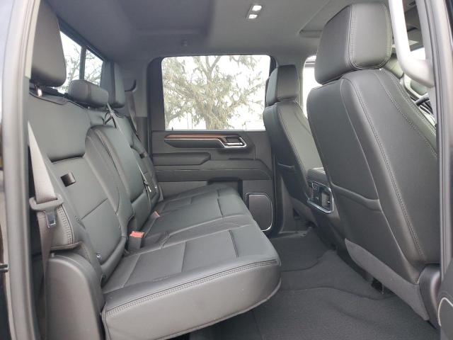 Photo 10 from auction – 2024 GMC SIERRA K25 with VIN 1GT49REY7RF257984