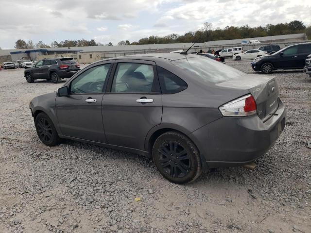 Photo 2 from auction – 2010 FORD FOCUS SEL with VIN 1FAHP3HN8AW292632