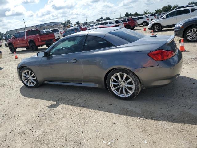 Photo 2 from auction – 2011 INFINITI G37 BASE with VIN JN1CV6FE3BM952980