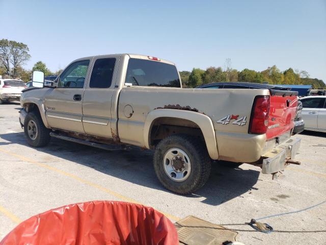 Photo 2 from auction – 2006 CHEVROLET SILVERADO with VIN 1GCHK29U36E148279