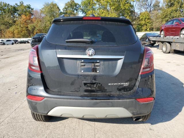 Photo 6 from auction – 2022 BUICK ENCORE PRE with VIN KL4CJESM2NB529270