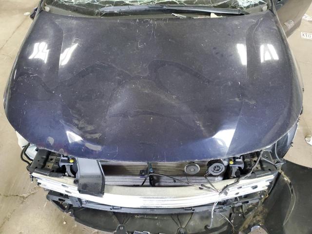 Photo 11 from auction – 2021 TOYOTA COROLLA LE with VIN JTDEAMDE8MJ003602