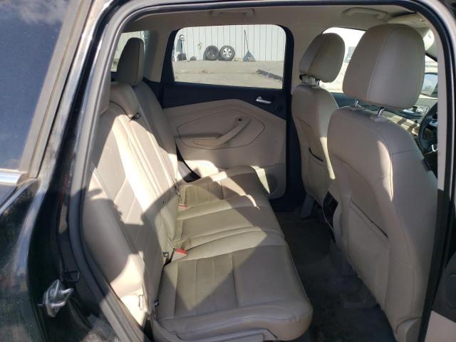 Photo 11 from auction – 2016 FORD ESCAPE TIT with VIN 1FMCU9J93GUA77561