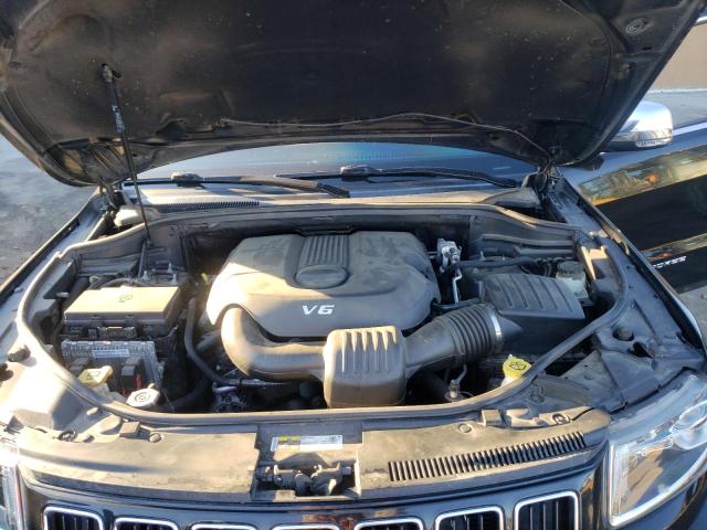 Photo 11 from auction – 2014 JEEP GRAND CHER with VIN 1C4RJFBGXEC342093