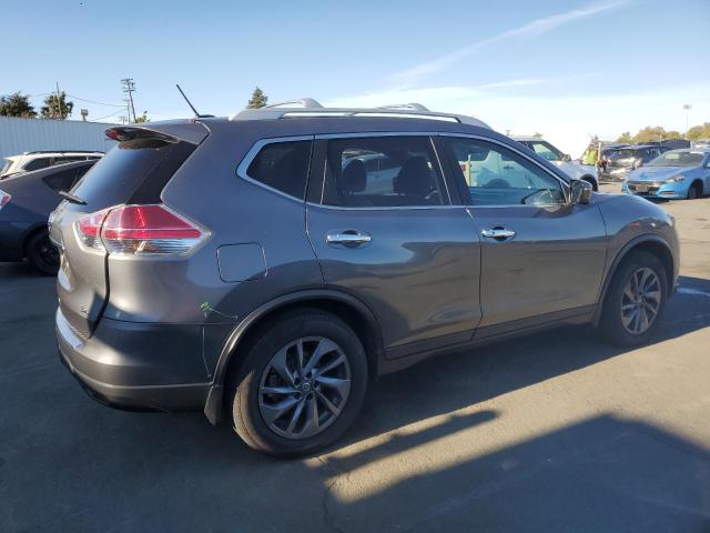 Photo 3 from auction – 2016 NISSAN ROGUE S with VIN 5N1AT2MT2GC885740