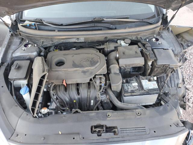 Photo 11 from auction – 2019 HYUNDAI SONATA LIM with VIN 5NPE34AF1KH734014