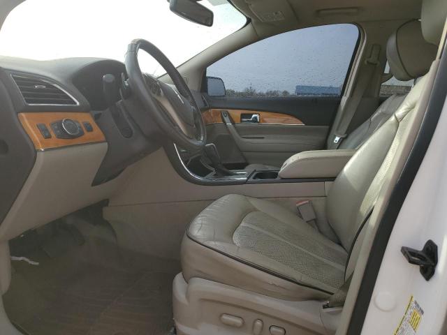 Photo 7 from auction – 2013 LINCOLN MKX with VIN 2LMDJ6JK8DBL05462