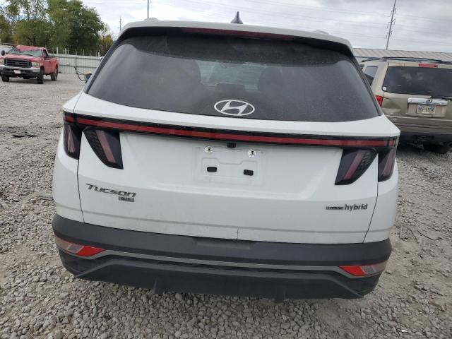 Photo 6 from auction – 2022 HYUNDAI TUCSON BLU with VIN KM8JBCA15NU073237