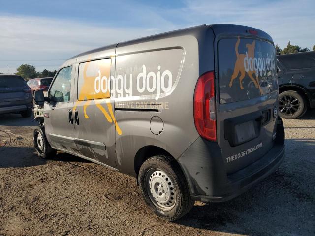 Photo 2 from auction – 2018 RAM PROMASTER with VIN ZFBERFAB4J6L23886
