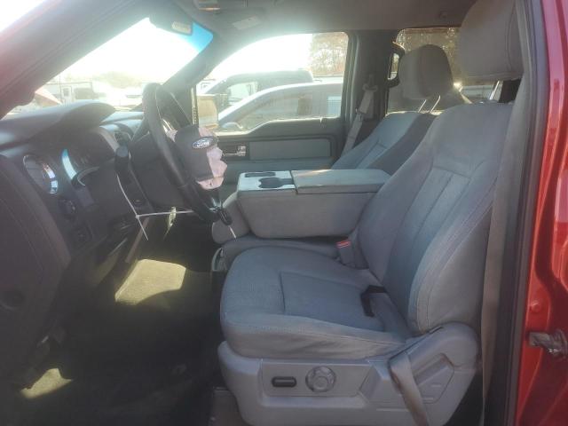 Photo 7 from auction – 2013 FORD F150 SUPER with VIN 1FTFW1ET0DFA64494