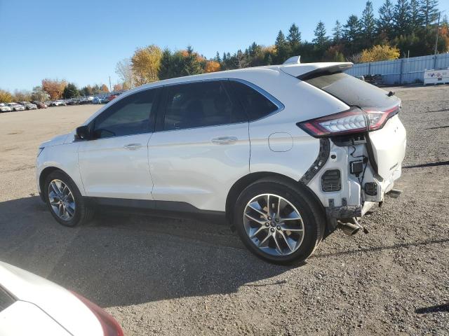 Photo 2 from auction – 2015 FORD EDGE TITAN with VIN 2FMPK4K86FBB10718