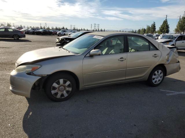 TOYOTA CAMRY LE 2003 with VIN 4T1BE32K93U229716 - Photo from auction