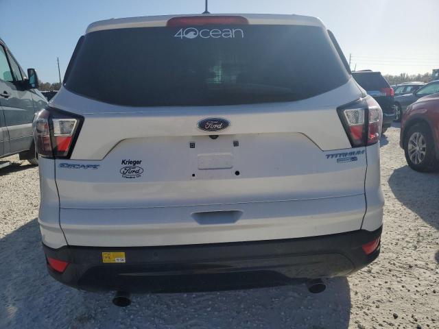 Photo 6 from auction – 2017 FORD ESCAPE TIT with VIN 1FMCU9J95HUE92902