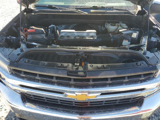 Photo 11 from auction – 2019 CHEVROLET SILVERADO with VIN 1GCRYDED9KZ228466