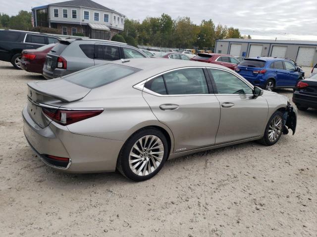 Photo 3 from auction – 2021 LEXUS ES 300H LU with VIN 58AEA1C10MU006039