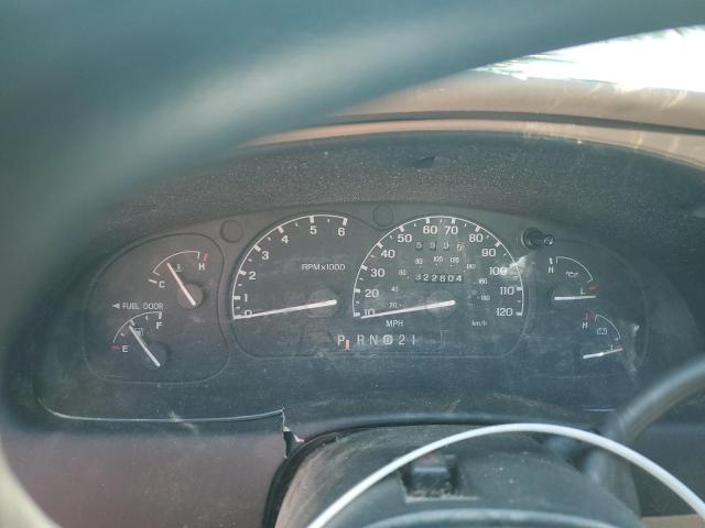 Photo 9 from auction – 2000 FORD EXPLORER A with VIN 1FMYU60E3YUA95157