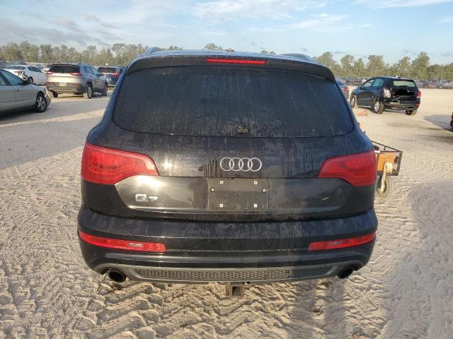 Photo 6 from auction – 2011 AUDI Q7 PRESTIG with VIN WA1DGAFE1BD008376