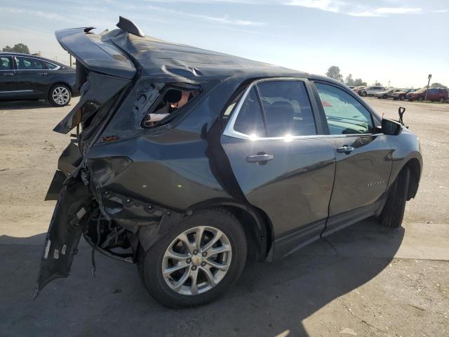 Photo 3 from auction – 2021 CHEVROLET EQUINOX LT with VIN 2GNAXTEV4M6144371